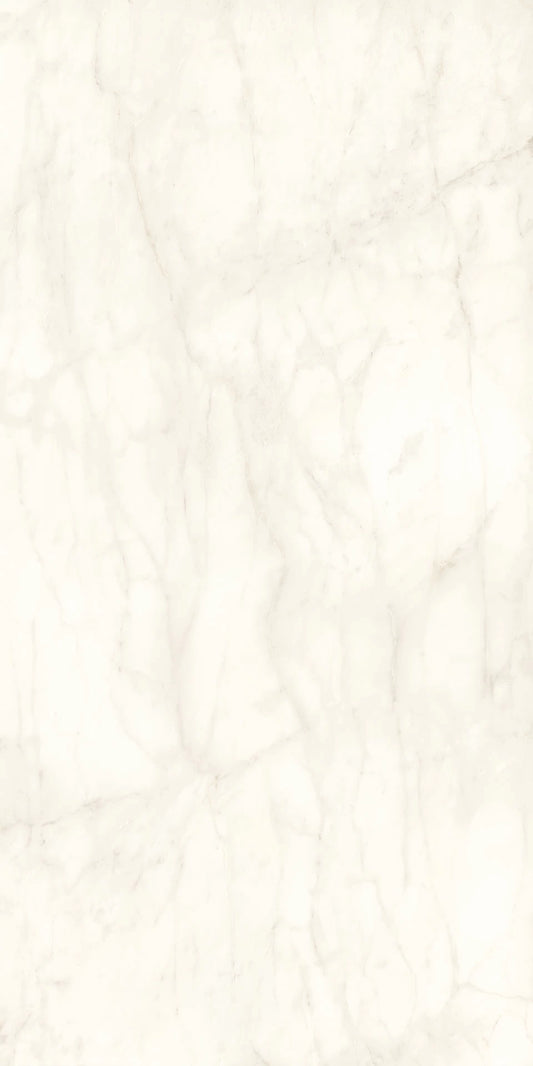 Calacatta Delicato Polished/Matte 30x30