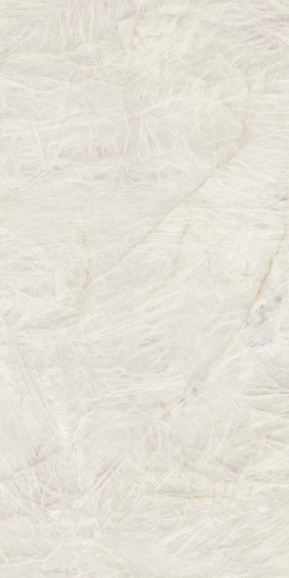 Crystal White 24x48