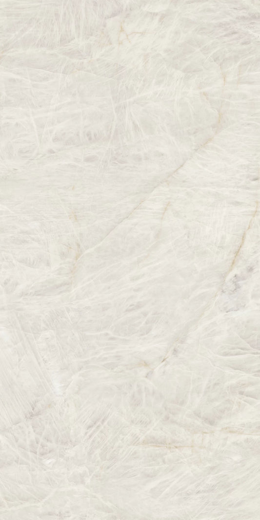 Crystal White 24x48