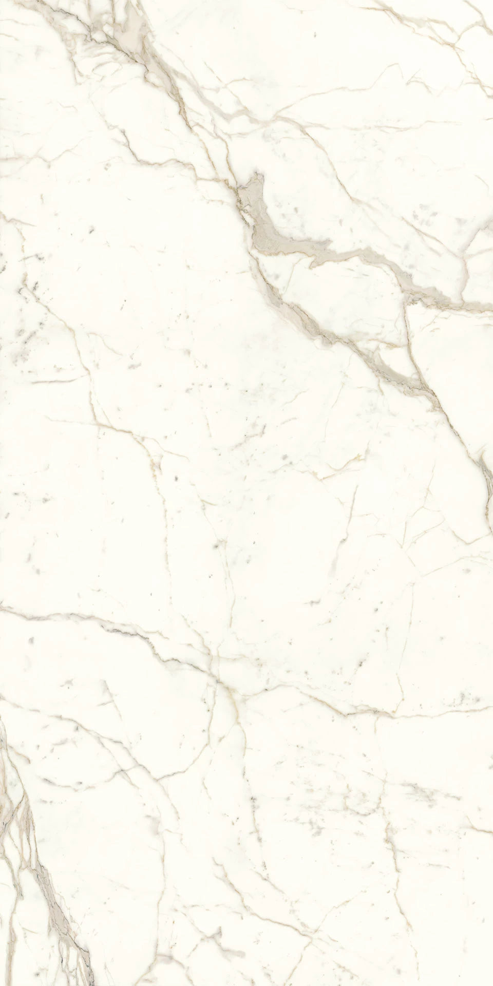 Calacatta Prestigio Polished/Matte 30x30