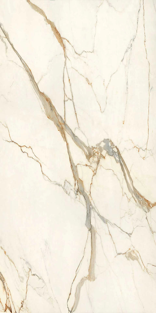 Calacatta Imperiale Polished 30x30